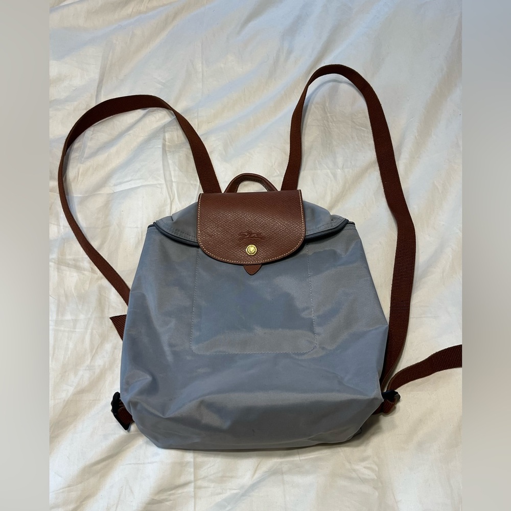 Longchamp Backpack